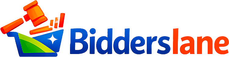 Bidderslane